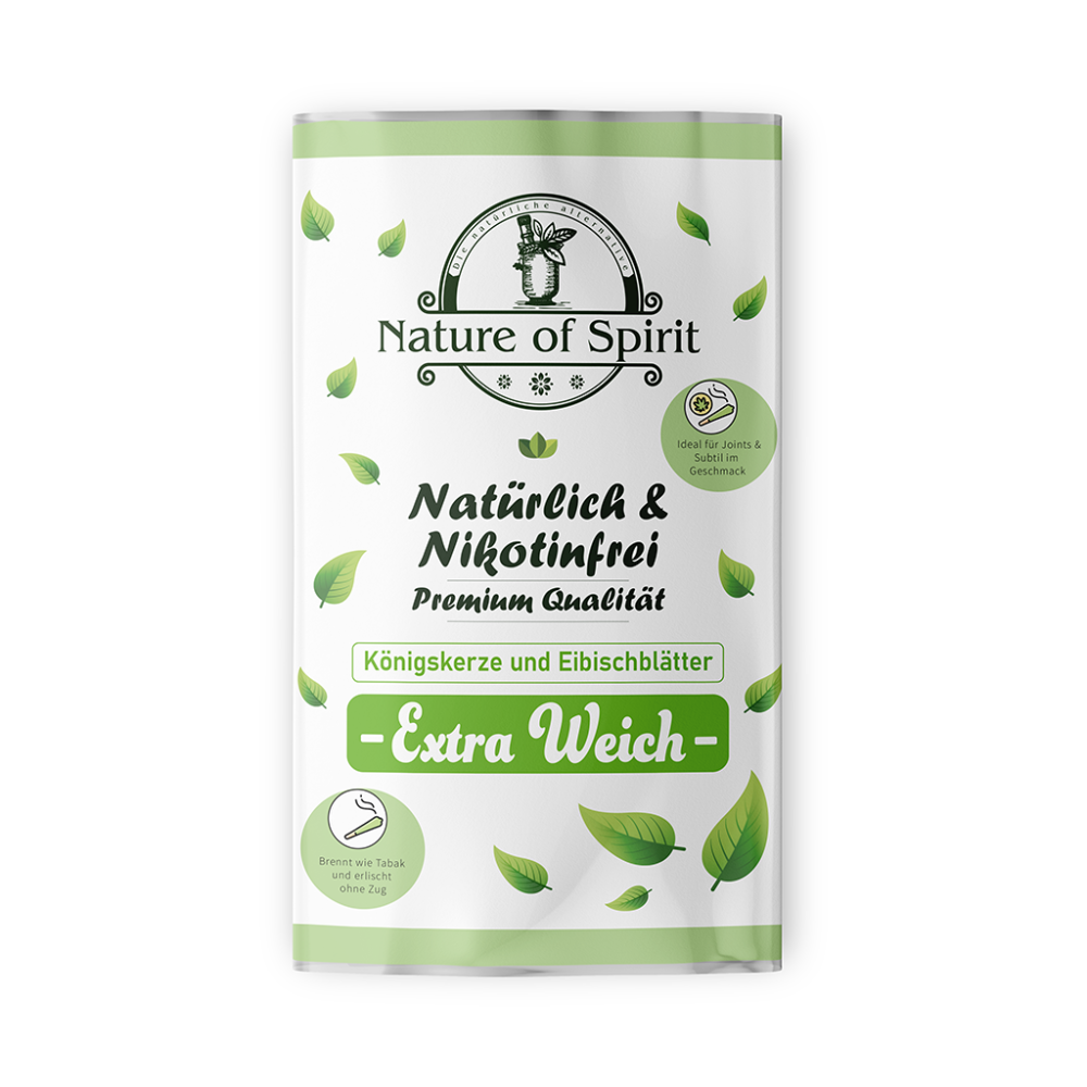 Nature of Spirit – Extra Soft – 25g