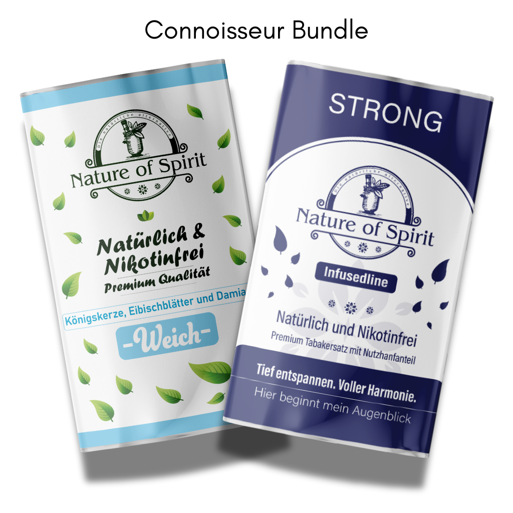 Connoisseur Bundle